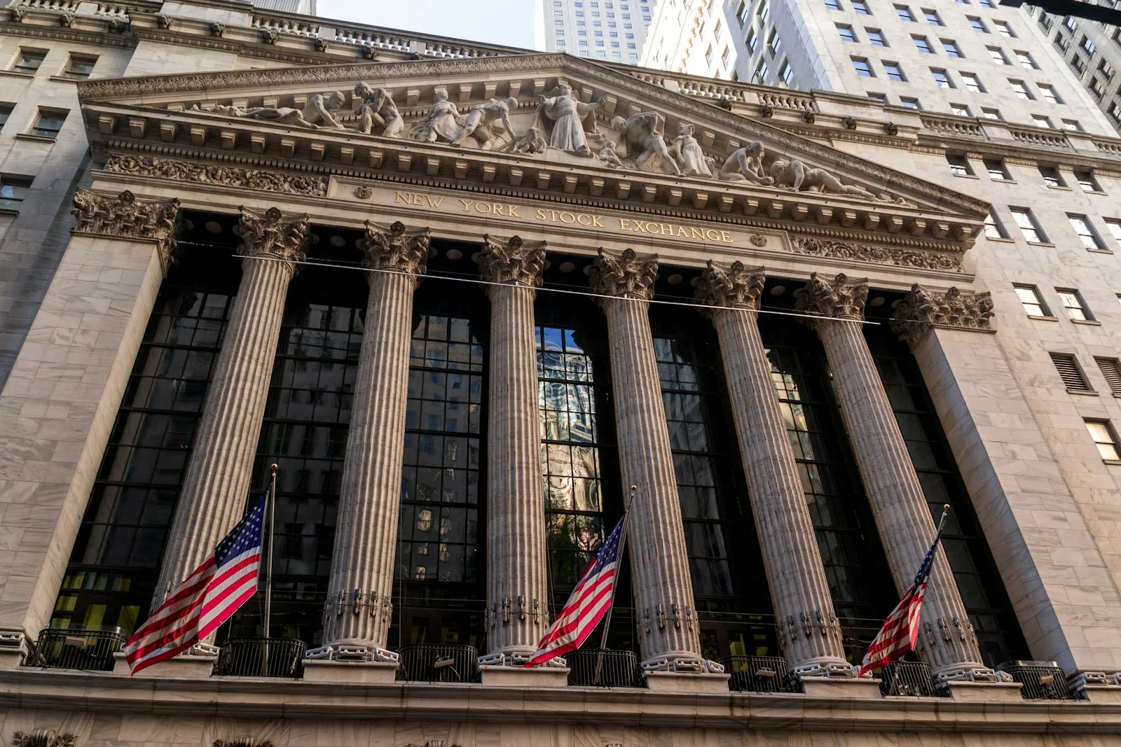 Within one week, both frontier labs slid an S-1 across the SEC's desk