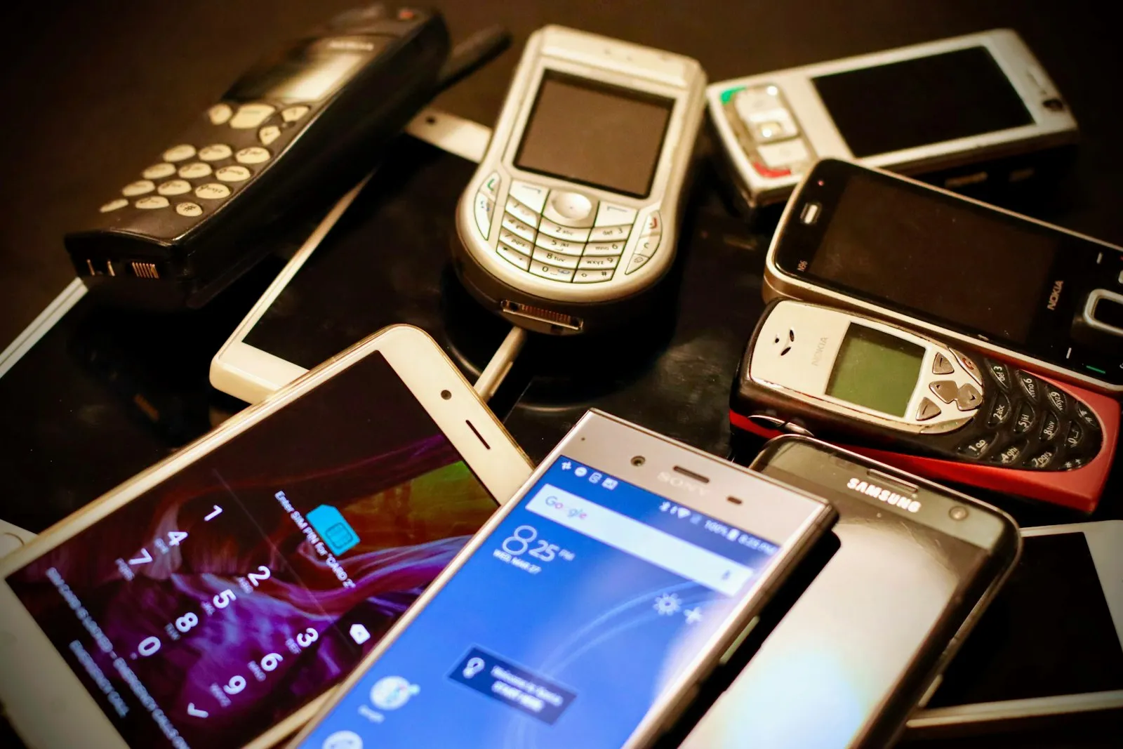 Retired Phones as a Compute Platform: The Hard Part Was Never Compute