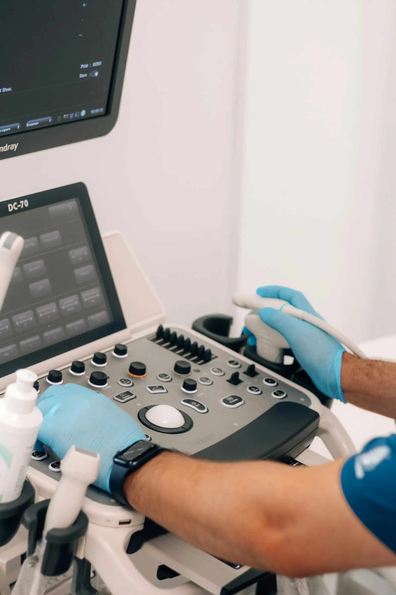 Midjourney's Body Scanner Is a Compute Bet Wearing a Medical Coat